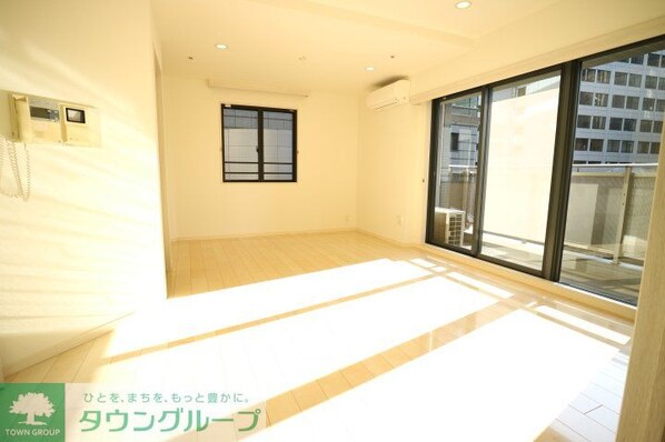 ミレニアムガーデンコートの物件内観写真